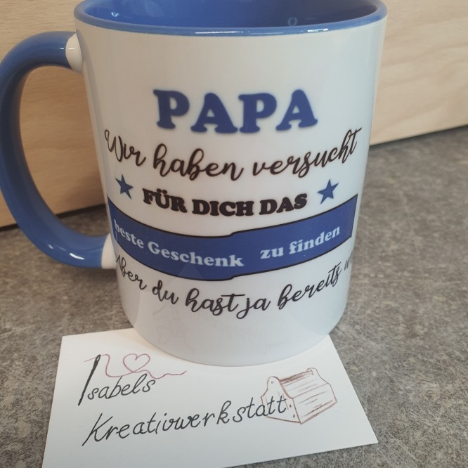 Vatertag
